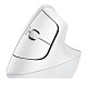 Мишка Logitech Lift Bluetooth Vertical Ergonomic (910-006496) White