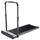 Электрическая беговая дорожка KingSmith R1 Pro Walkingpad Treadmill Black TRR1F Pro