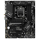 Материнська плата MSI Pro B760-P WIFI DDR4 Socket 1700