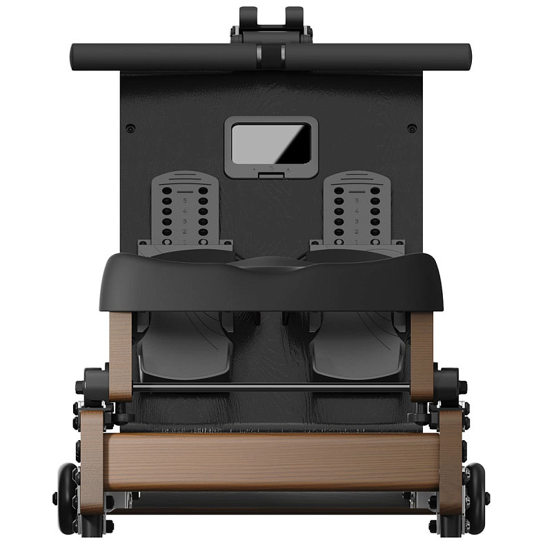 Водный гребной тренажер KingSmith WR20 (RMWR20F)