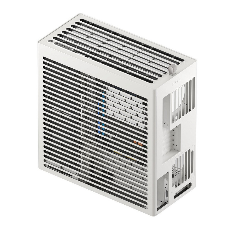 Корпус HAVN HS 420 Base Edition White (HVN-CA-HS420-05)