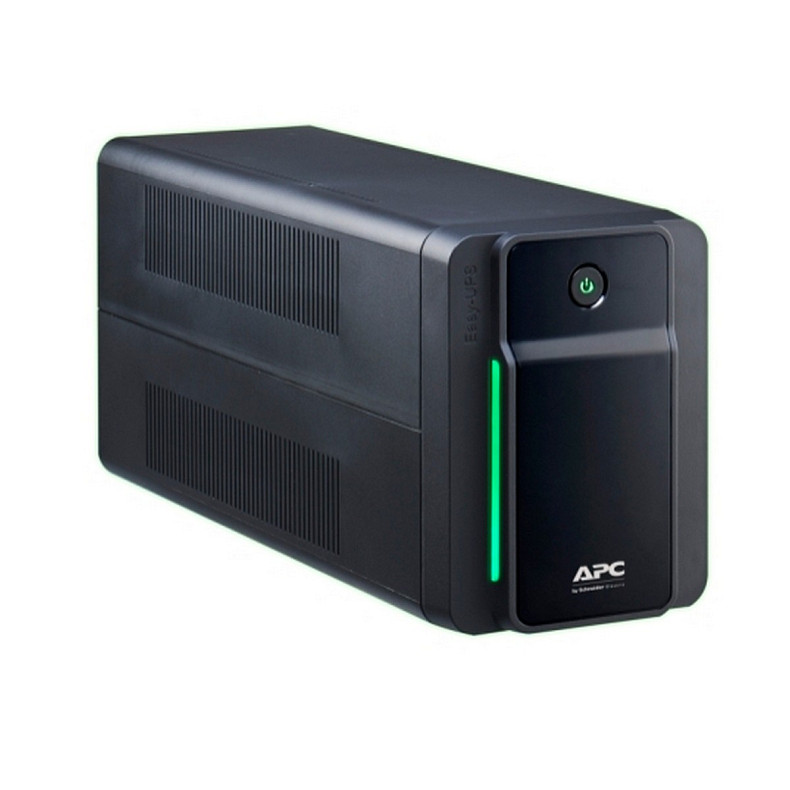 Источник бесперебойного питания APC Easy UPS 900VA/480W (BVX900LI)