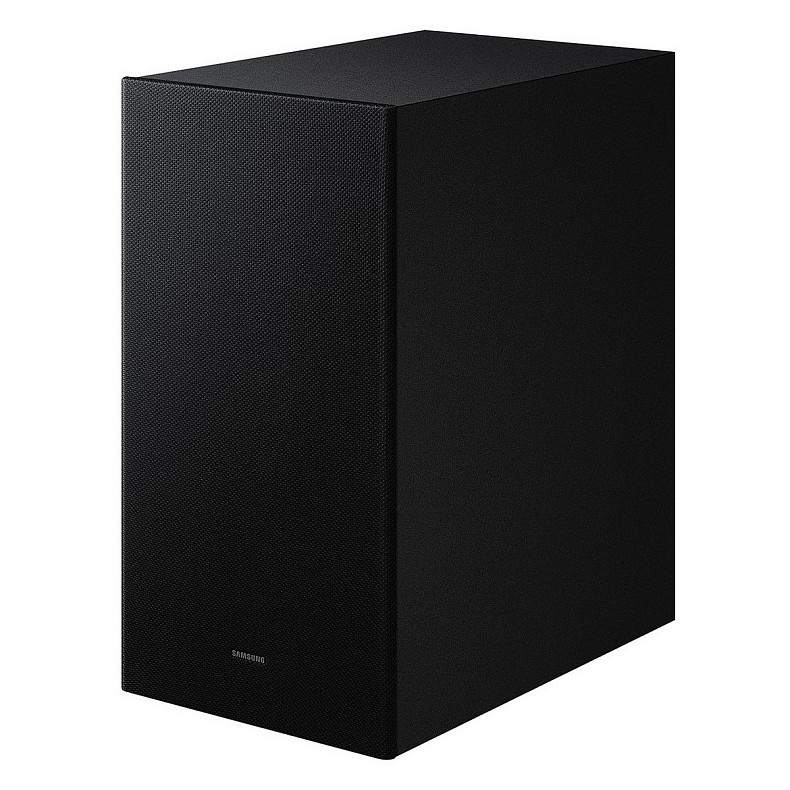Саундбар Samsung HW-B750F 5.1-Channel 400W 6.5" Subwoofer (HW-B750F/UA)