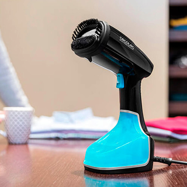 Отпариватель ручной CECOTEC SmoothForce 2000 Smart