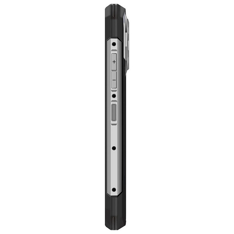 Смартфон Doogee S200 12/256GB Gray