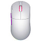 Игровая мышь HATOR Quasar 3 ULTRA 8K Wireless (HTM771) white