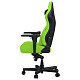 Крісло ігрове Anda Seat Kaiser 4 Cyber Green PVC Size XL