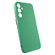 Чохол-накладка Dengos Soft для Samsung Galaxy A25 SM-A256 5G Mint (DG-TPU-SOFT-52)