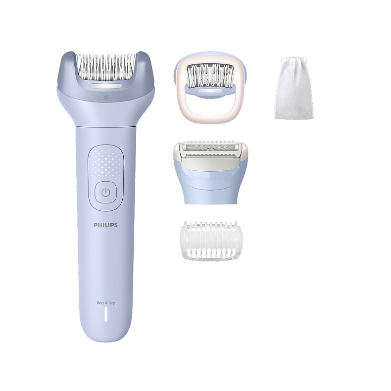 Эпилятор Philips Series 8000 BRE709/00
