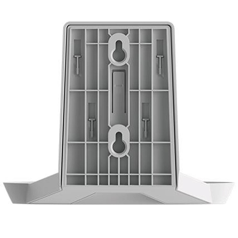 Система WiFi-Mesh NETGEAR Orbi комплект настінного монтажу, білий