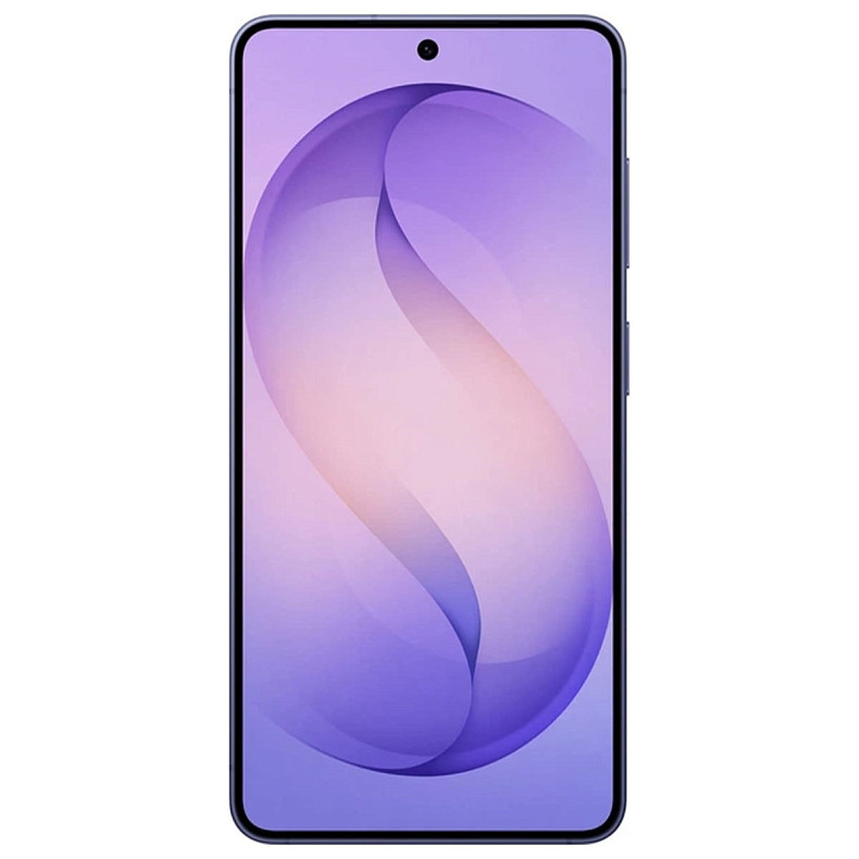 Смартфон Samsung Galaxy S26+ 12/256GB Cobalt Violet (SM-S947BZVDEUC)