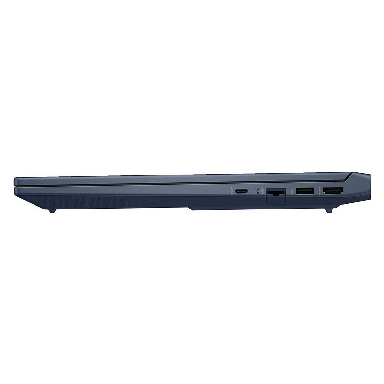Ноутбук HP Victus 15-fa2009ua 15.6" FHD IPS AG, Intel 7-240H, 24GB, F1TB, NVD5060-8, DOS, синій