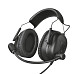 Гарнитура Trust GXT 444 Wayman Pro Gaming Headset BLACK (23248)