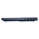 Ноутбук HP Victus 15-fa2009ua 15.6" FHD IPS AG, Intel 7-240H, 24GB, F1TB, NVD5060-8, DOS, синій