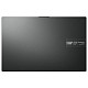 Ноутбук Asus Vivobook Go 15 E1504FA-BQ1385 (90NB0ZR2-M02E10) Mixed Black