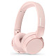 Навушники Philips TAH4209 Pink (TAH4209PK/00)