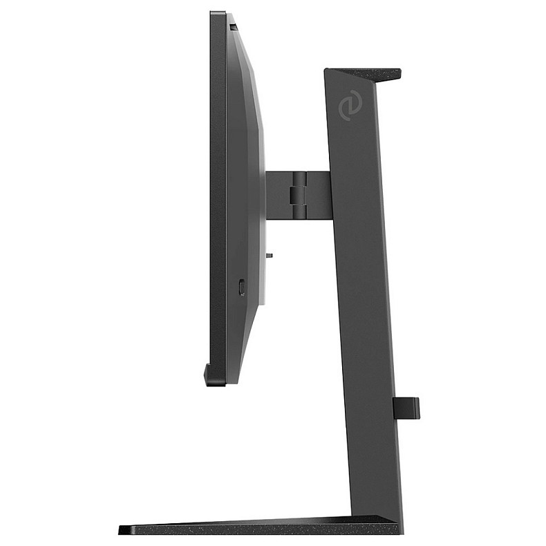 Монітор 23.8" Philips 24M2N3200A, IPS, 180Гц, 0,5 мс, 2xHDMI, DP, HAS, Pivot, колонки, чорно-сірий