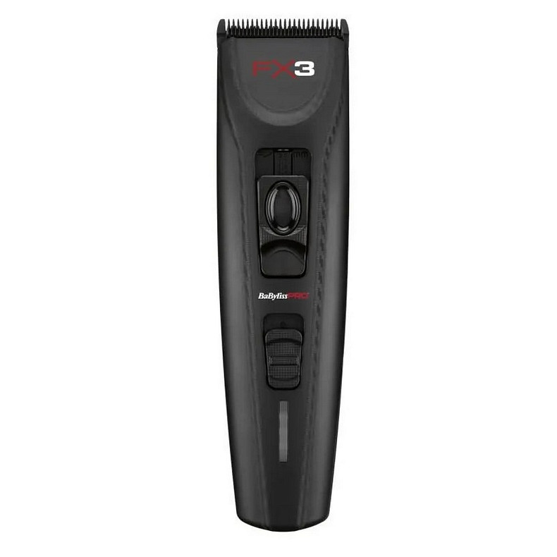 Машинка для стрижки Babyliss Pro FXX3CBE FX3