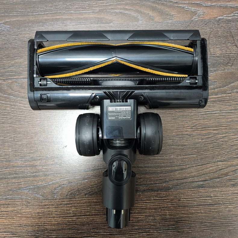 Моющий пылесос Dreame Wet&Dry Vacuum Cleaner H12 DUAL FlexReach --- Уценка