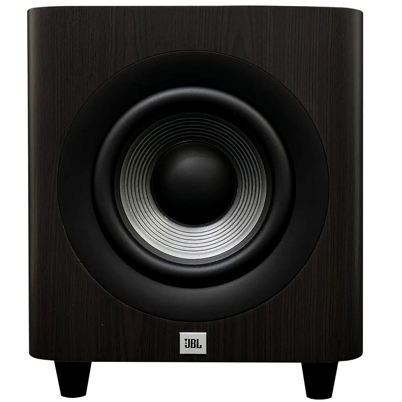 Сабвуфер JBL Studio 650P (JBLS650PDKWSEP)