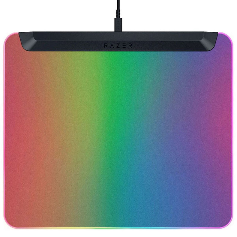 Коврик RAZER Firefly V2 Pro, Black (RZ02-04920100-R3M1)