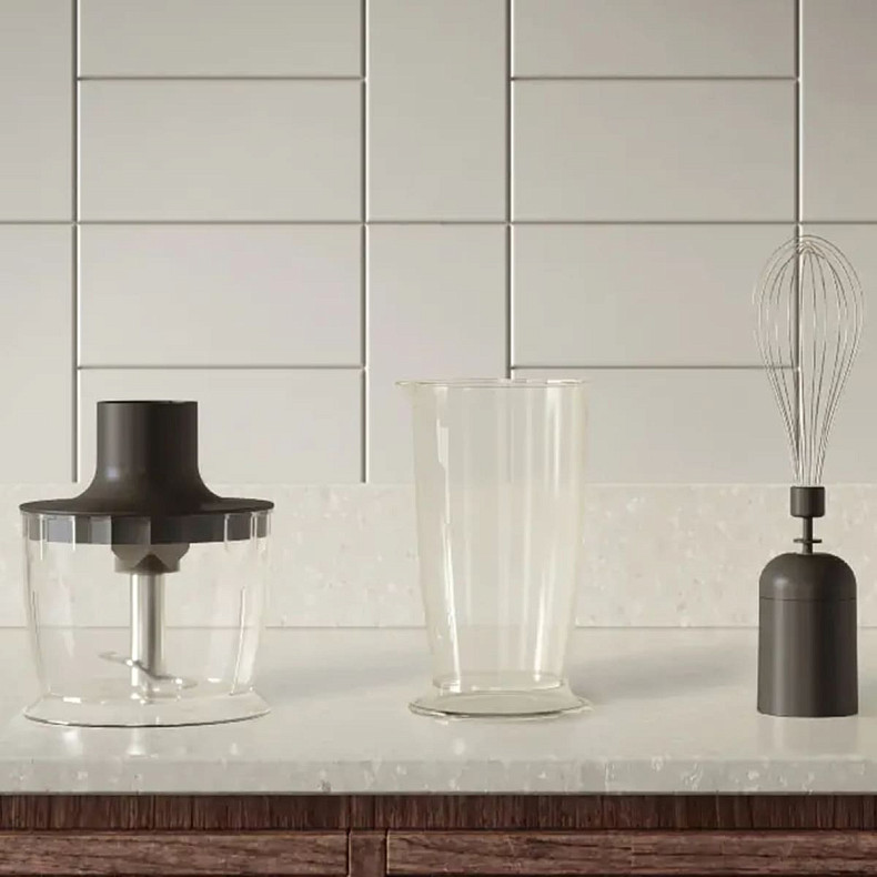 Блендер погружной Electrolux E5HB1-6SS