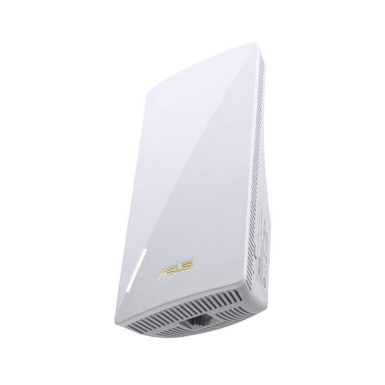 Расширитель покрытия WiFi ASUS RP-BE58 AX3000 1xGE LAN, MESH