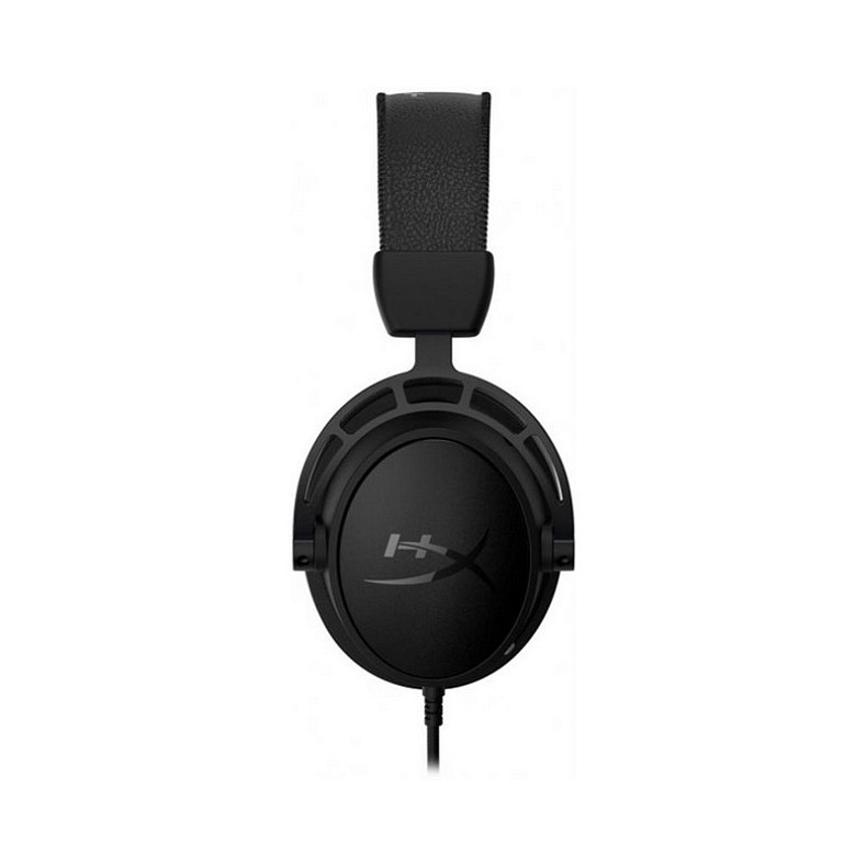 Гарнітура HyperX Cloud Alpha S Black (4P5L2AA)