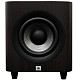 Сабвуфер JBL Studio 650P (JBLS650PDKWSEP)