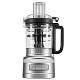 Кухонный комбайн KitchenAid 2,1 л 5KFP0921ECU серебристый