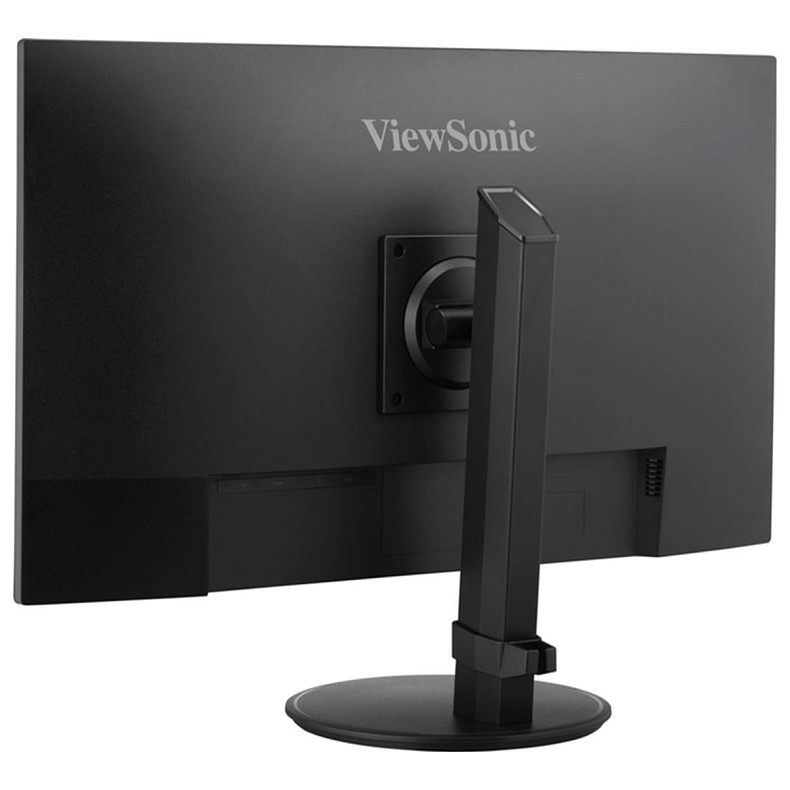 Монитор Viewsonic 27 16:9 IPS 1920х1080, 100 Гц, HDMI, VGA, Display Port VA2708-HDJ
