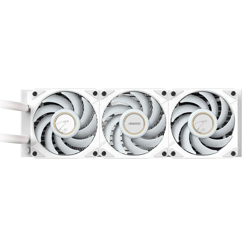 Система охлаждения GIGABYTE AORUS WATERFORCEX II 360ICE