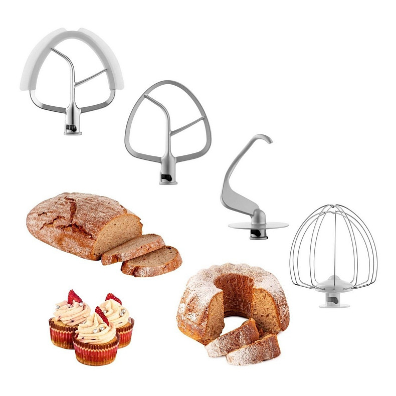 Кухонная машина Sencor Paul STM7900