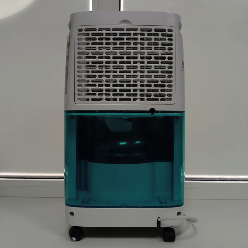 Осушувач повітря CECOTEC BigDry 4000 Expert Connected - Уцінка (No Box)