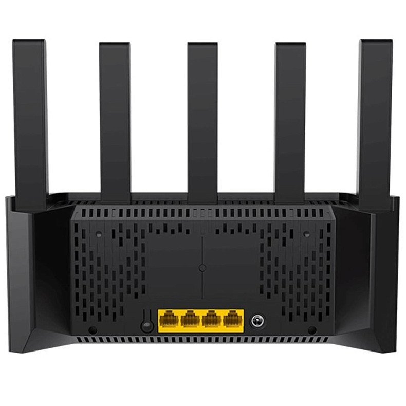 Бездротовий маршрутизатор Tenda TX12L Pro