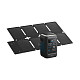 Зарядна станція ANKER SOLIX C300XDC + PS100X