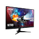 Монітор Acer 27" QG271Gbip HDMI, DP, IPS, 120Hz, 1ms