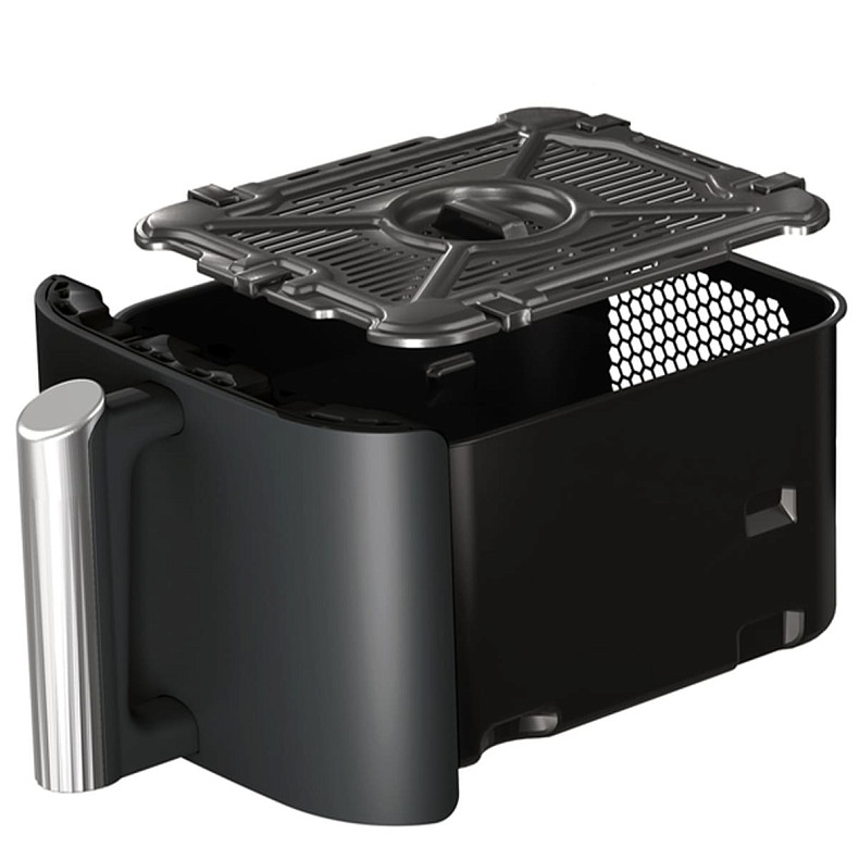 Мультипіч Ninja Double Stack 2-Level Air Fryer 7,6 л SL300EU