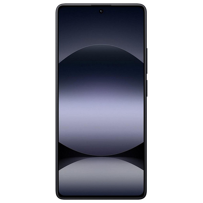 Смартфон Xiaomi Redmi Note 14S 12/512GB Black EU