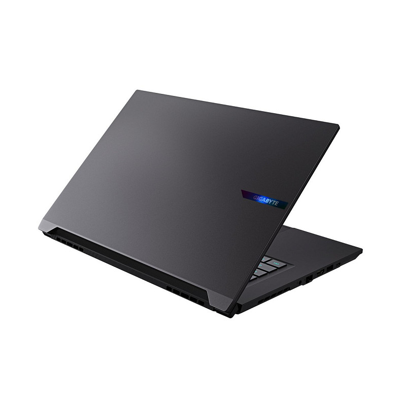 Ноутбук AERO X16 16.0 QHD+, AMD Al 7 350, 16GB, F1TB, NVD5060-8, W11, чорний