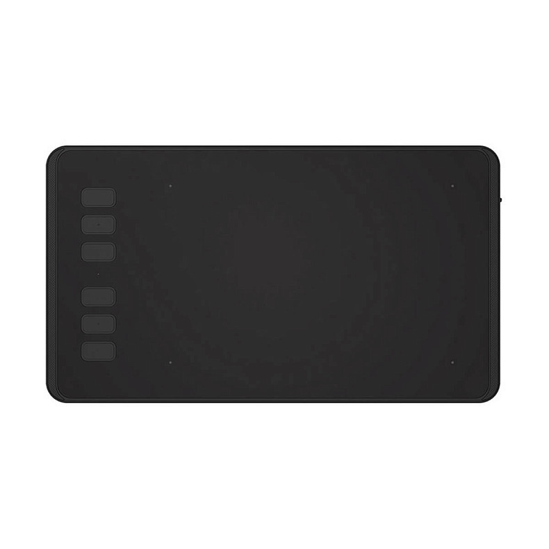 Графический планшет Huion H640P
