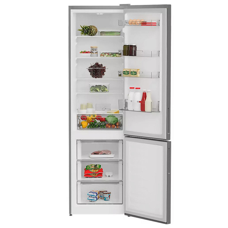 Холодильник Indesit INKS1401S4U1