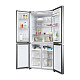 Холодильник Haier многодверный, 181.5x83.3х65, холод.отд.-311л, мороз.отд.-156л, 4дв