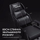 Кресло игровое Anda Seat X1 Gaming Sofa Black PVC