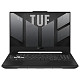 Ноутбук ASUS TUF Gaming F15 15.6" FHD IPS 144Hz/i5-12500H/16/512SSD/RTX3050 4GB/DOS/Серий