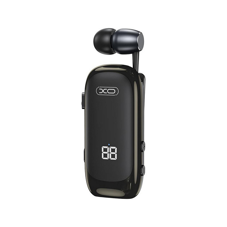 Гарнітура  XO BE51 Black