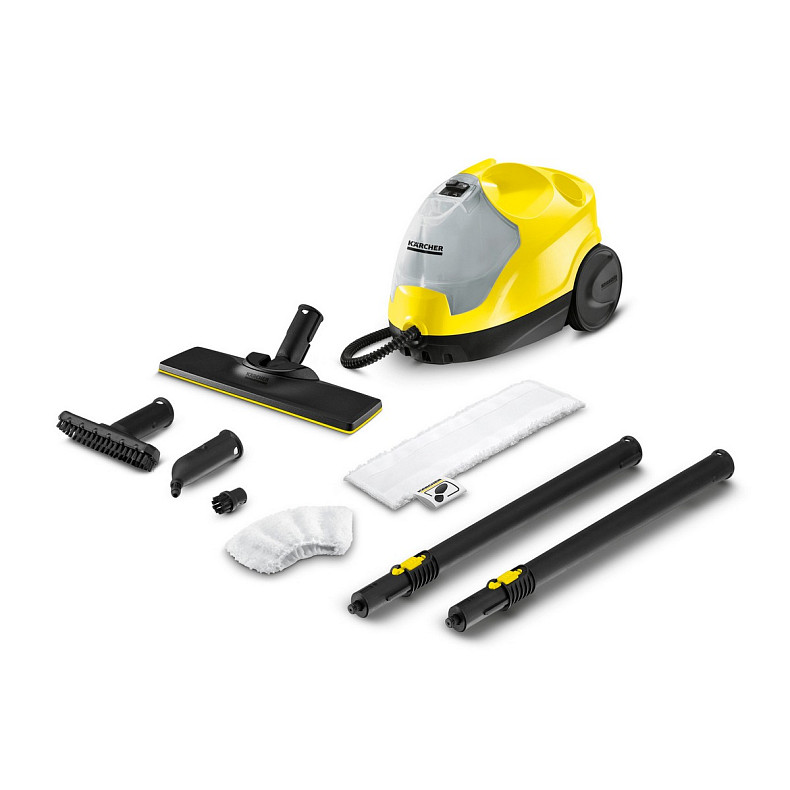 Пароочисник Karcher SC 4 EasyFix 1.512-450.0