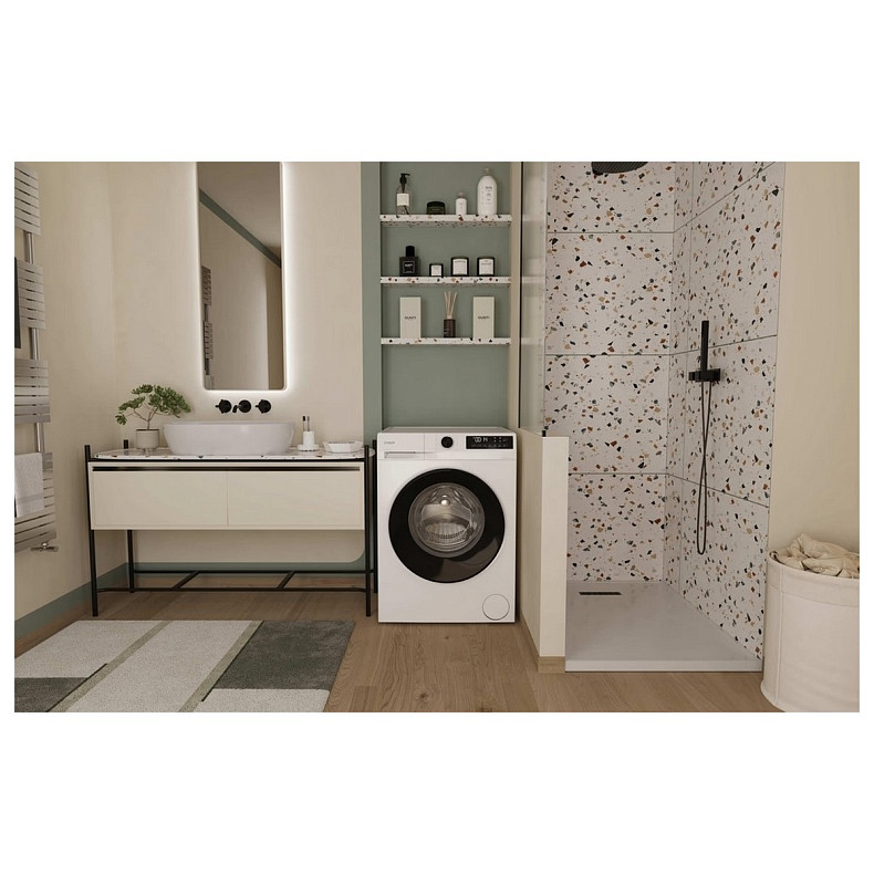Стиральная машина Candy GD48B9-S