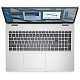 Ноутбук Dell Pro 16 16" FHD+ IPS AG, Intel U7-255U, 32GB, F1TB, UMA, Lin, сріблястий