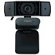 Веб камера RAPOO XW170, 720P HD, черная